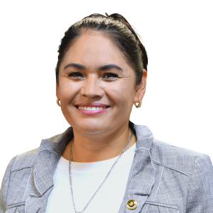 Graciela Argueta Bello